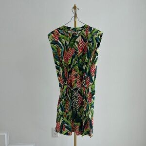 FARM Rio Sleeveless Dress